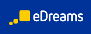 eDreams Logo