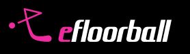 eFloorball Logo