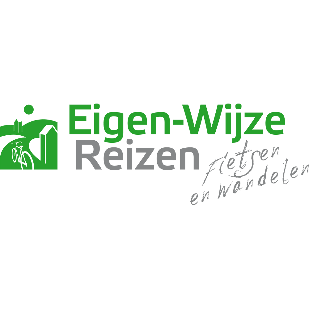 Eigen-wijze Reizen Logo