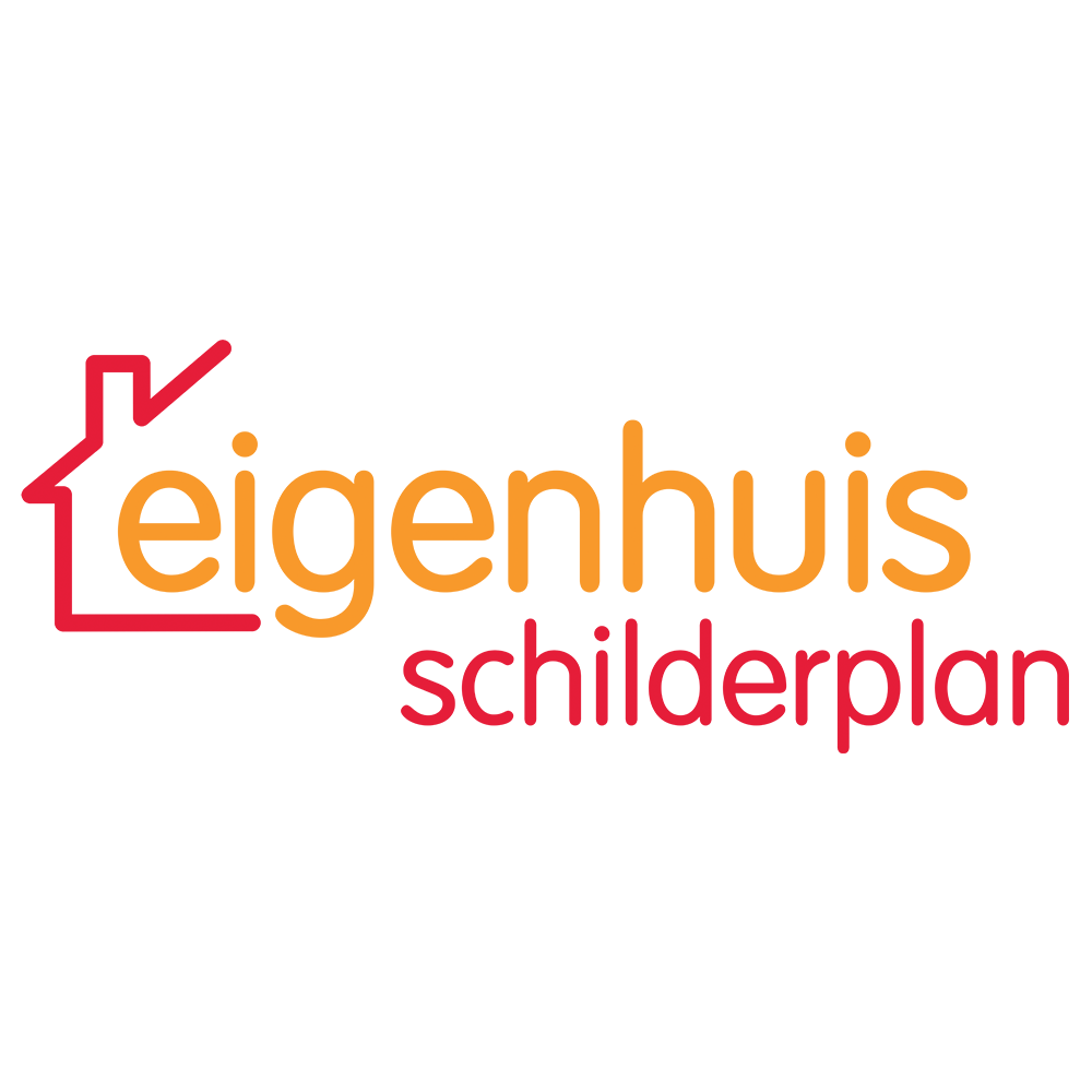 Eigenhuis Schilder plan Logo