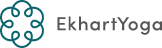 Ekhart Yoga Logo