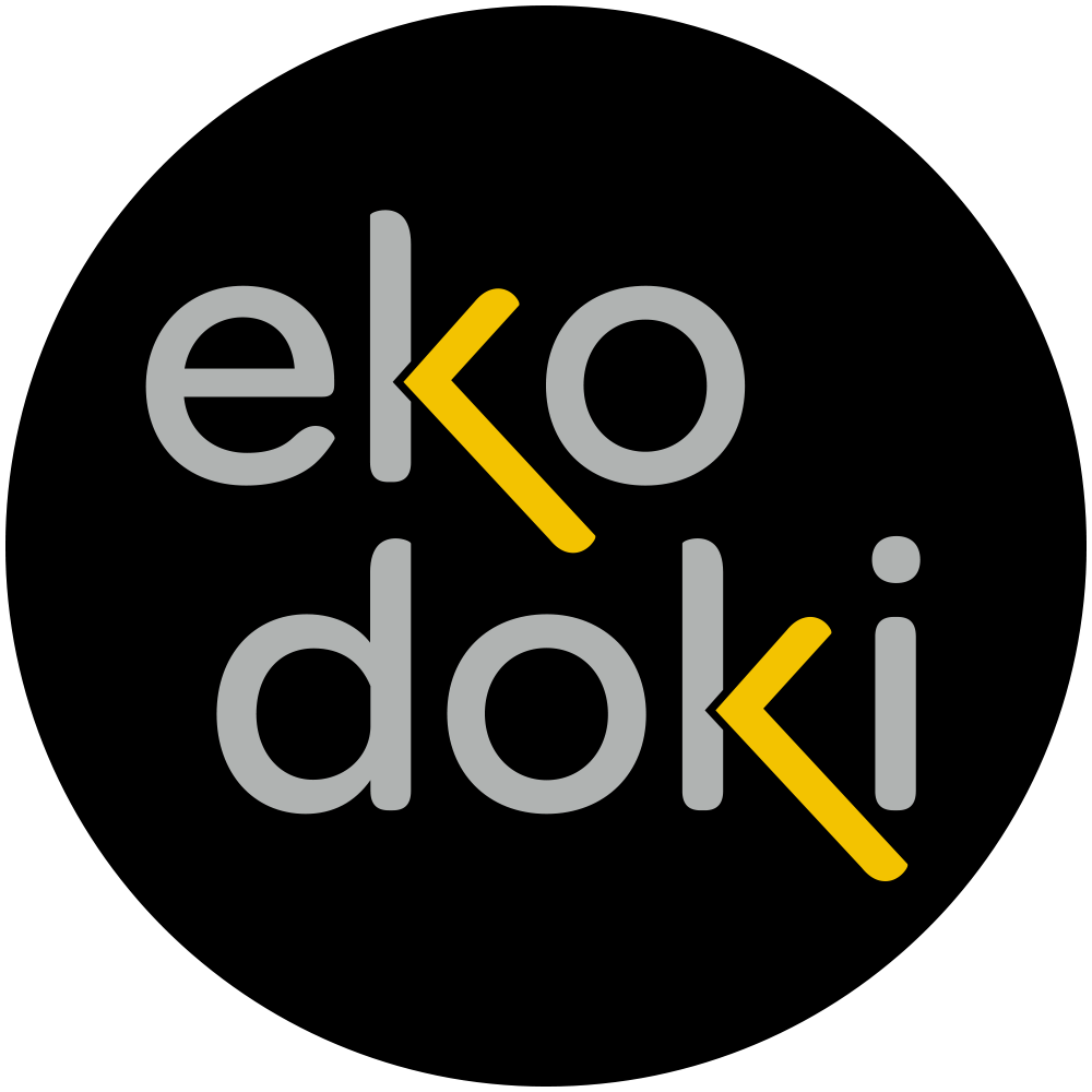 eKodoKi Logo