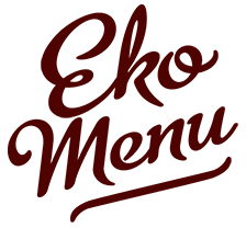 Ekomenu Logo