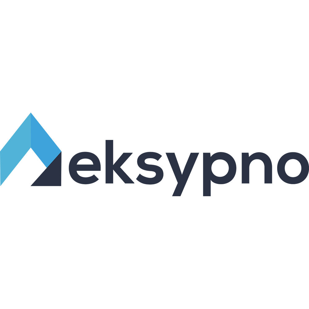 Eksypno Logo