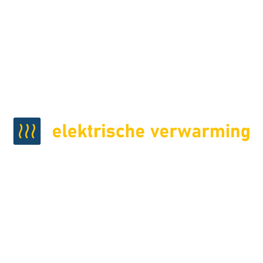 Elektrischeverwarming.nl Logo