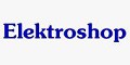 Elektroshop Logo