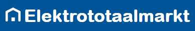 Elektrototaalmarkt Logo