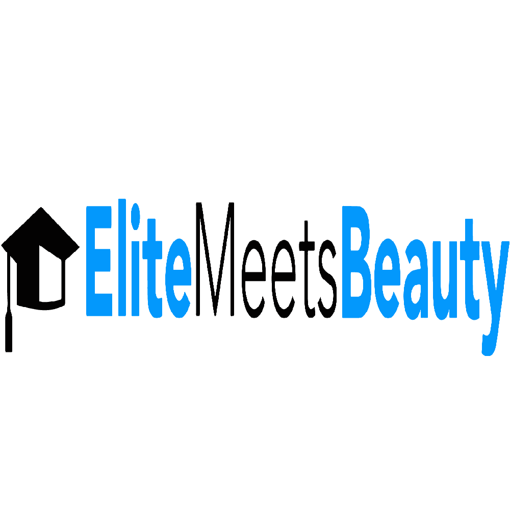 EliteMeetBeauty Logo