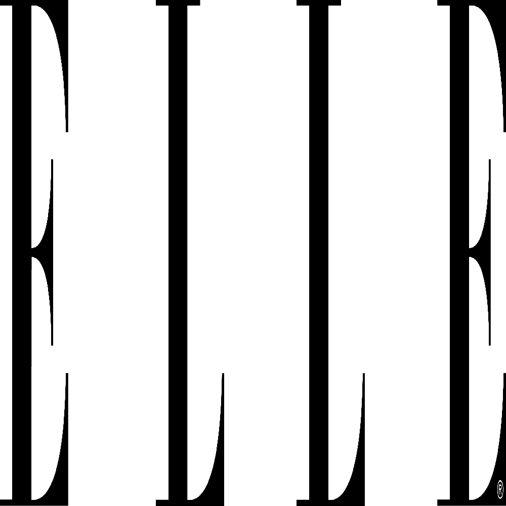ELLE Decoration Logo