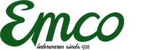 Emco Lederwaren Logo
