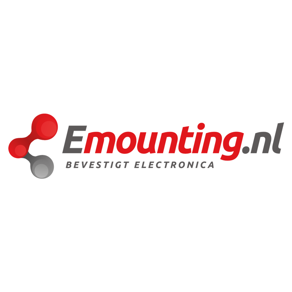 Emounting Logo