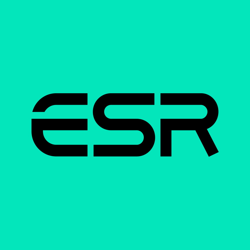 ESR Tech Logo