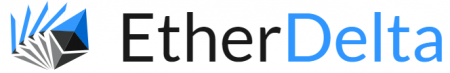 EtherDelta Logo