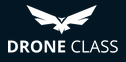 EU Dronebewijs Logo