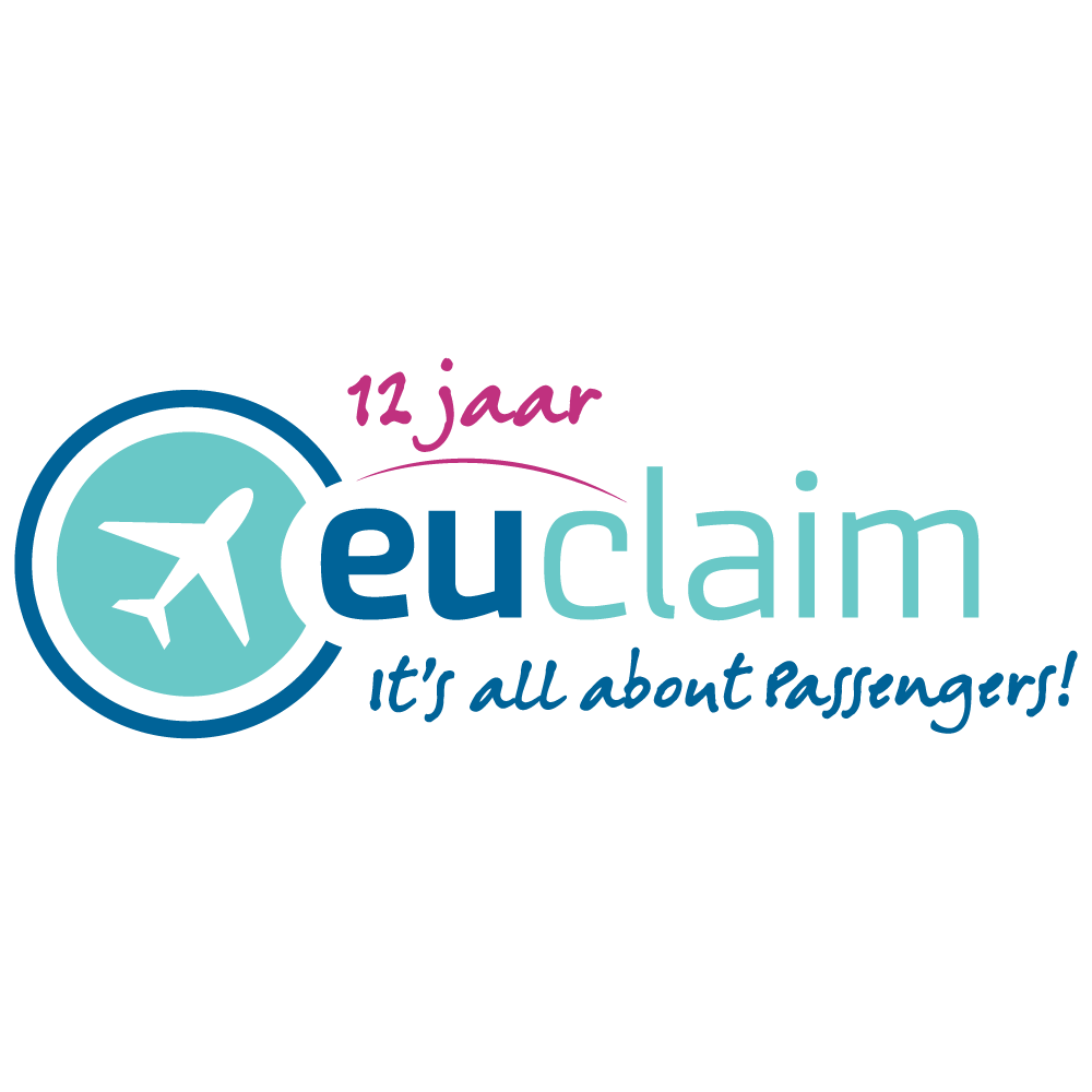 EUclaim Logo