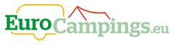 Eurocampings.nl Logo