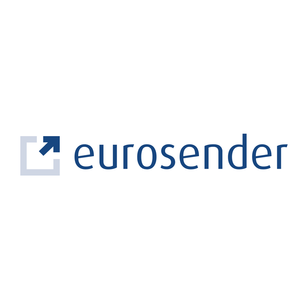 Eurosender Logo