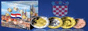 Euroset Kroatië Logo