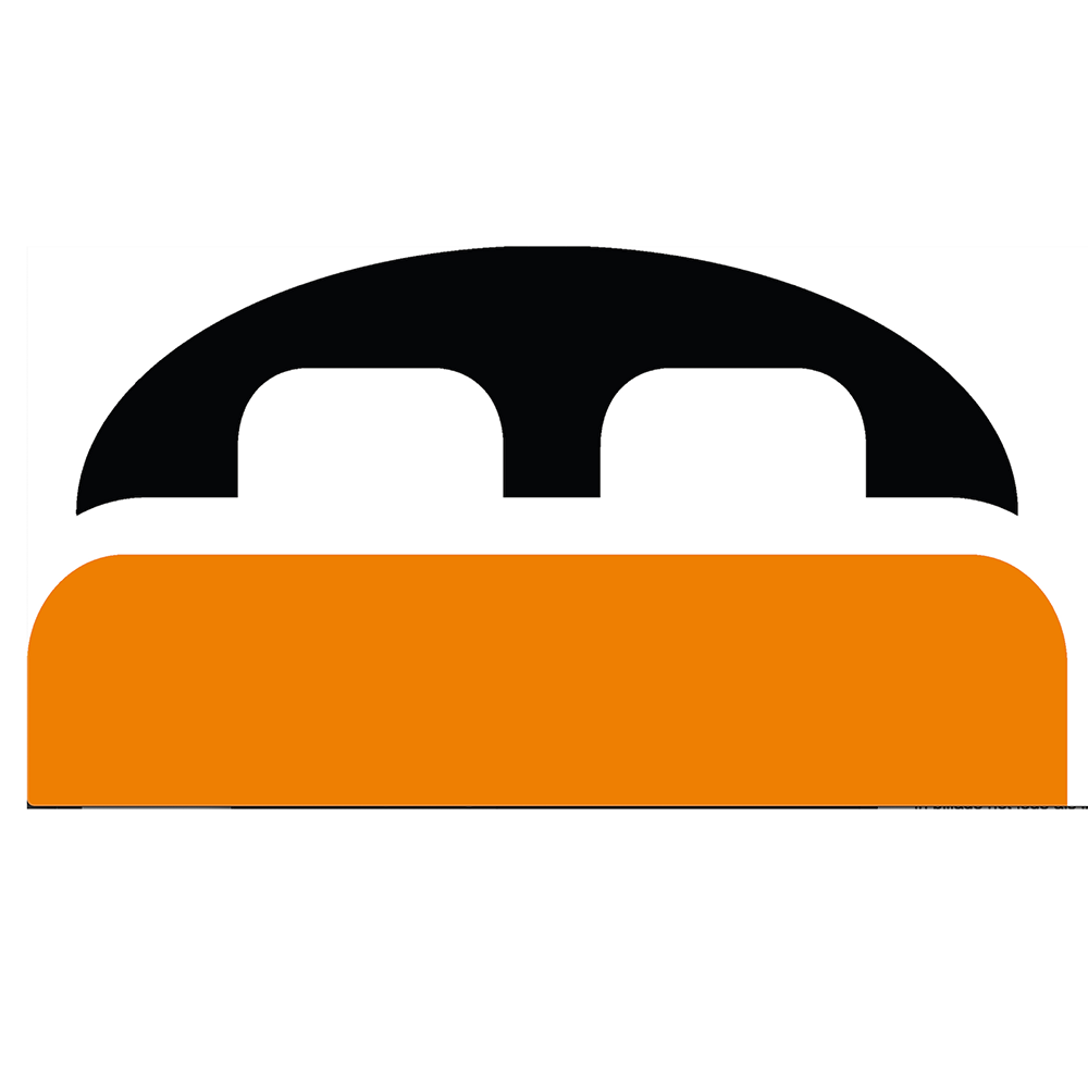 Eva Fabrieksmatrassen Logo