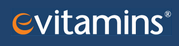 eVitamins Logo