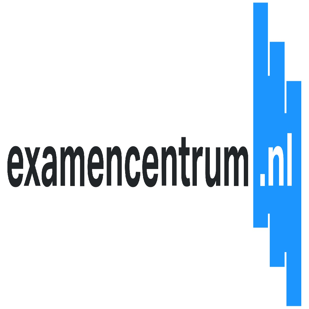 Examencentrum Logo