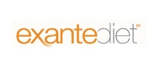 ExanteDiet Logo