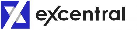 eXcentral Logo