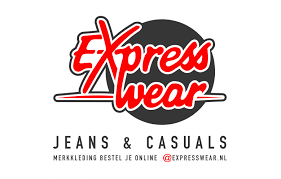 Express Wear Logo