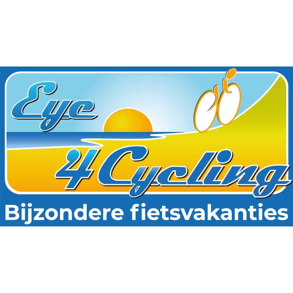 Eye4Cycling Logo
