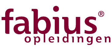Fabiusopleidingen Logo