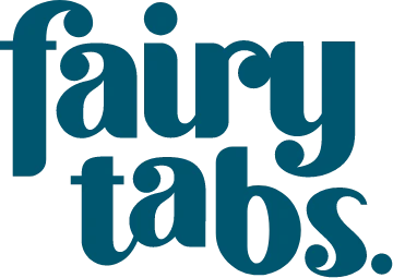 Fairy Tabs Logo