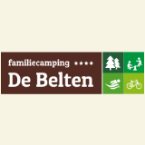 Familiecamping de Belten Logo