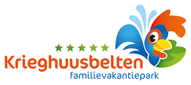 Familievakantiepark Krieghuusbelten Logo