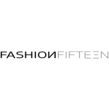 Fashion Fifteen Logo