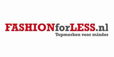 FashionForLess Logo