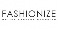 Fashionize Logo