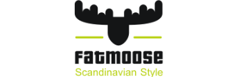 Fatmoose Logo
