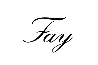 Fay Logo