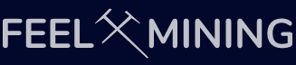 Feel Mining Logo