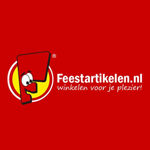 Feestartikelen.nl Logo