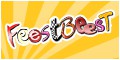 Feestbeest Logo