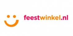 Feestwinkel.nl Logo