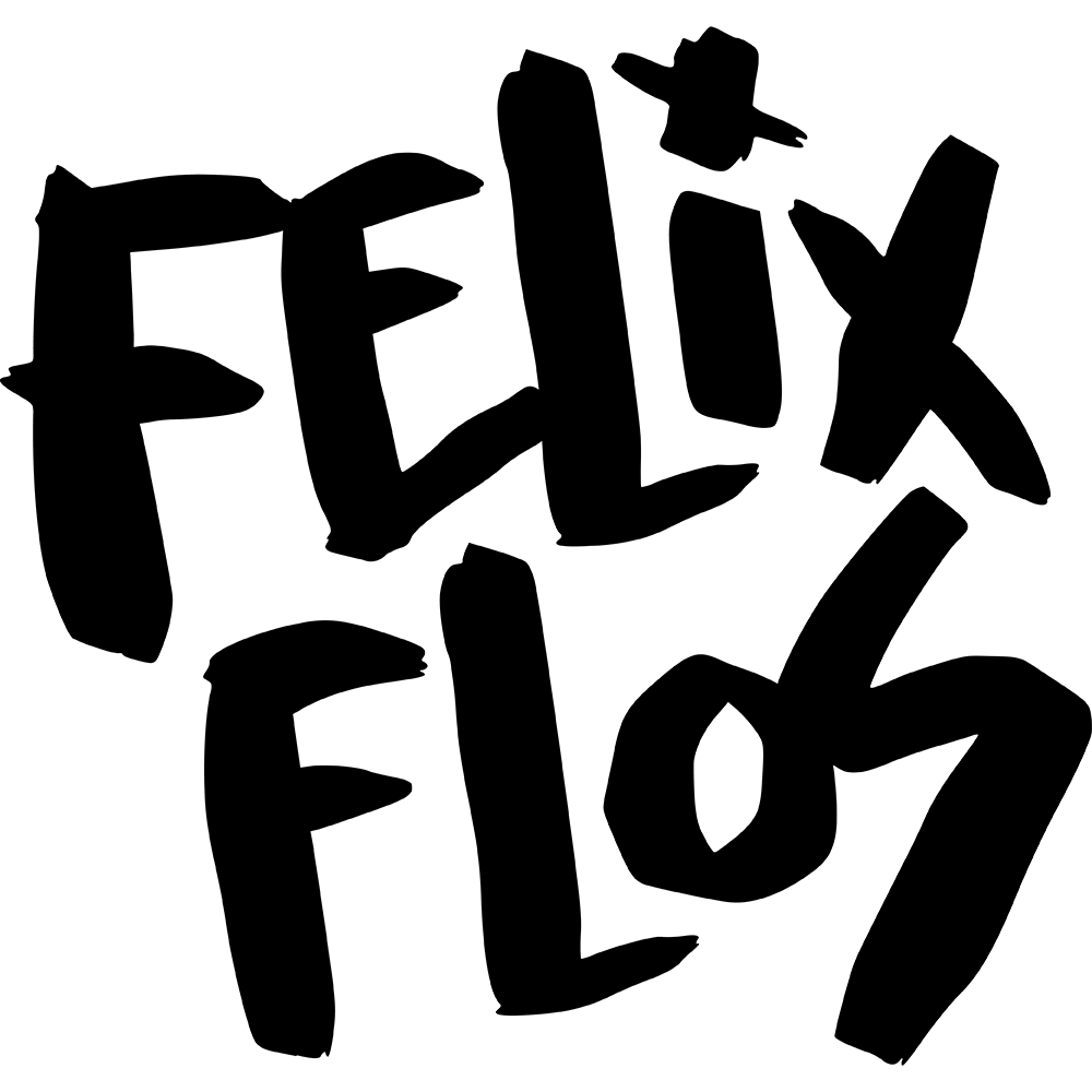 Felixflos.nl Logo