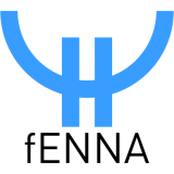 fENNA Logo