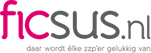 Ficsus.nl Logo
