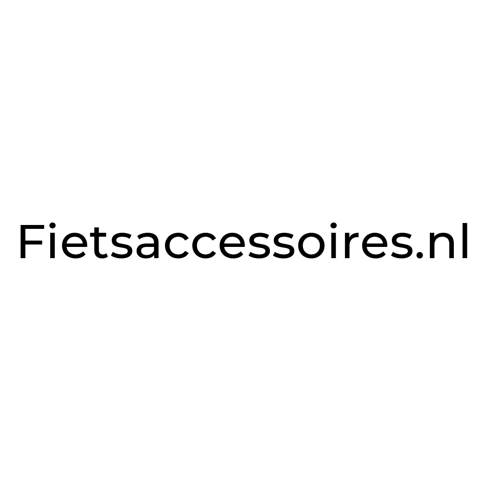 Fietsaccessoires.nl Logo