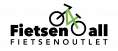 Fietsen4all.nl Logo
