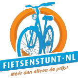 Fietsenstunt Logo