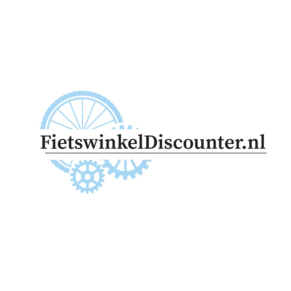 Fietsenwinkeldiscounter Logo