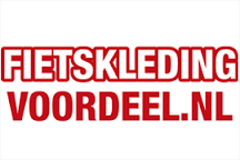 Fietskledingvoordeel Logo
